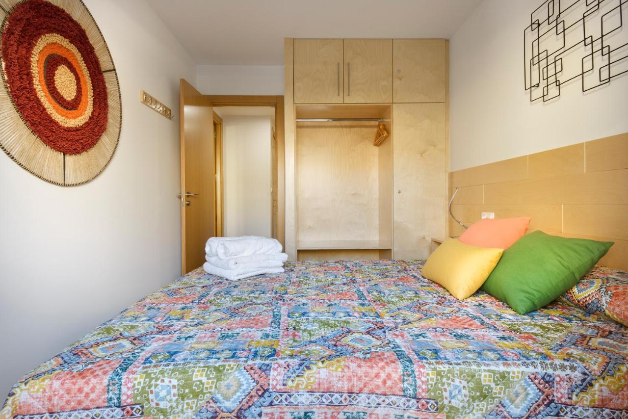 Otal Urban De "Casa Otal" Apartment Jaca Exterior foto
